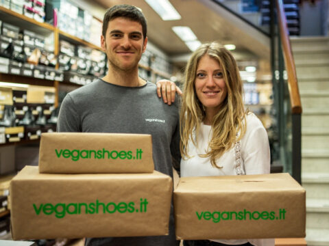 VeganShoes.it, calzature ed accessori per una moda etica e sostenibile
