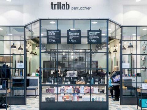 Trilab Hair Shop, solo il meglio per la cura di corpo e capelli