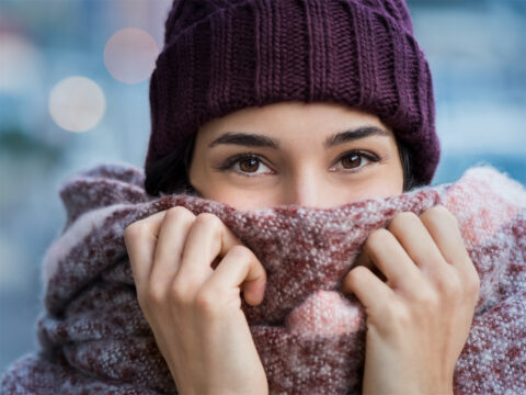 Influenza: come prevenirla e cosa fare se ci si ammala