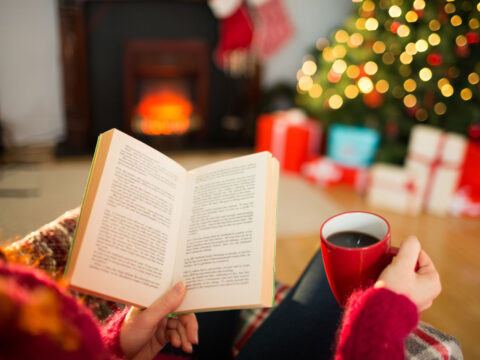 8 libri da regalare a Natale