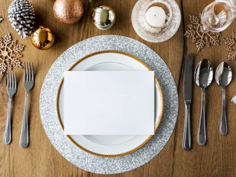 Il menu smart di Capodanno: ecco le ricette facili e buone