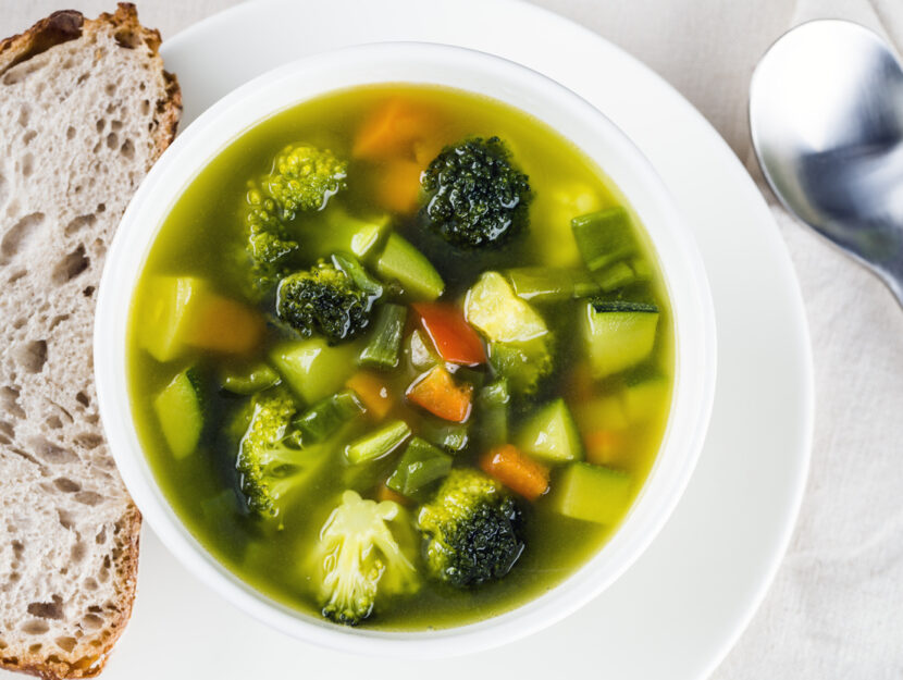 Minestrone di verdure: tante ricette per un classico invernale