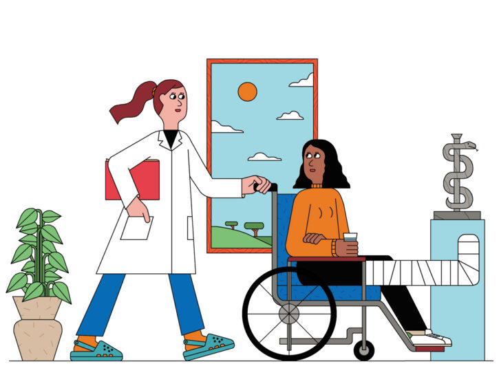 Come può migliorare la sanità pubblica in Italia