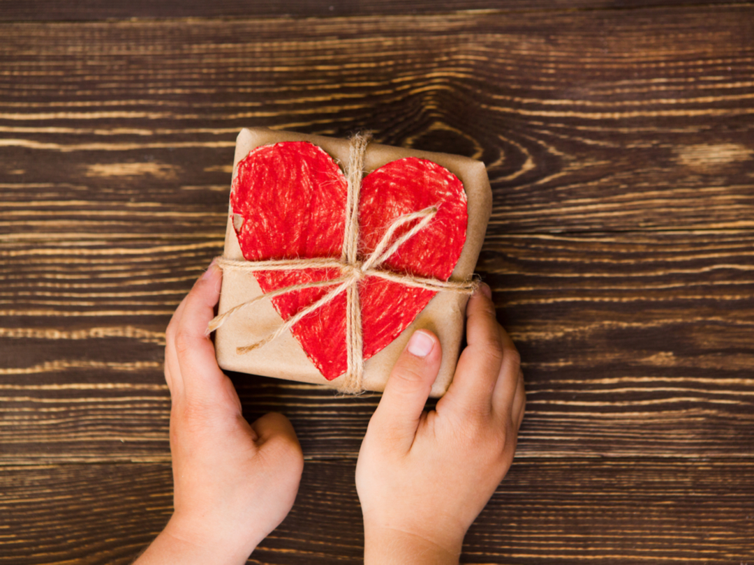 Kit 15 Bigliettini Chiudipacco Msf Regali Solidali Medici Senza