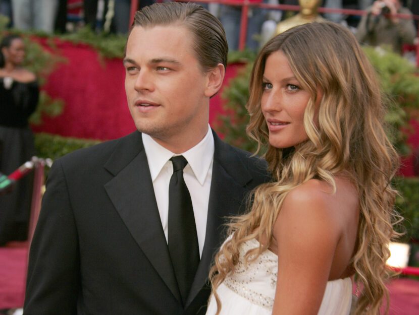 Leonardo DiCaprio, tutte le sue (ex) fidanzate Donna Moderna Leonardo DiCaprio, tutte le sue (ex) fidanzate Donna Moderna