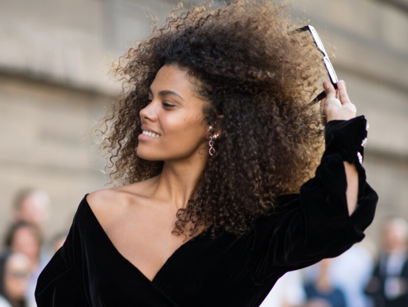 Naomi campbell hair loss Naomi Campbell e la riscossa delle ricce di tutto il mondo - Donna Moderna