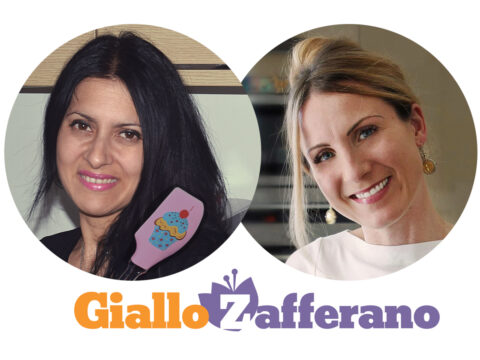 Giallozafferano: 2 top food blogger si aggiungono al team