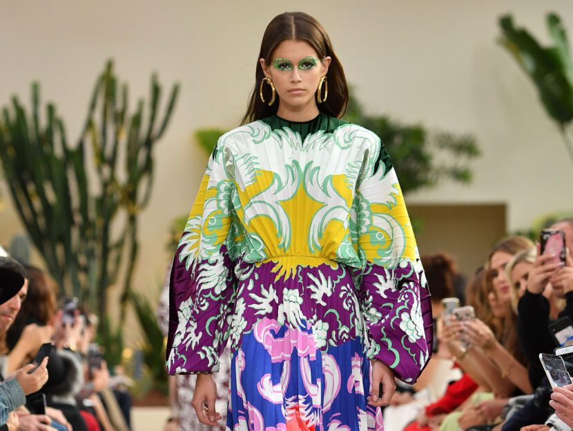 Valentino primavera estate 2019