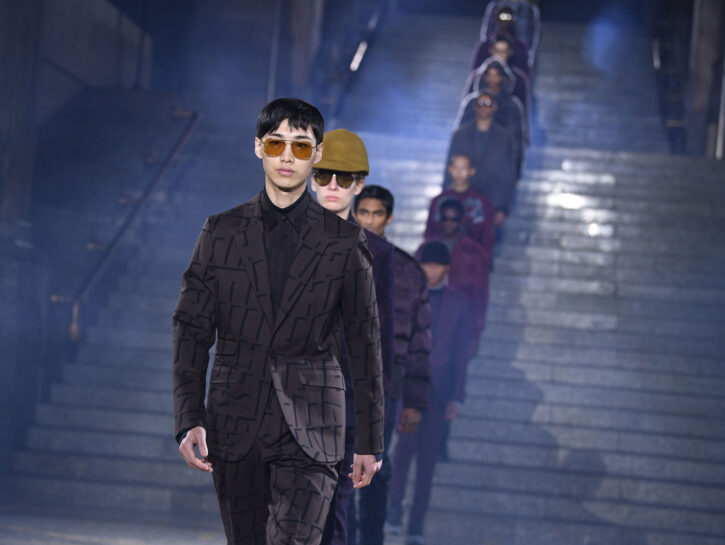 L'inverno secondo lui. Da Milano Moda Uomo tutte le tendenze per l'AI 2019-2020