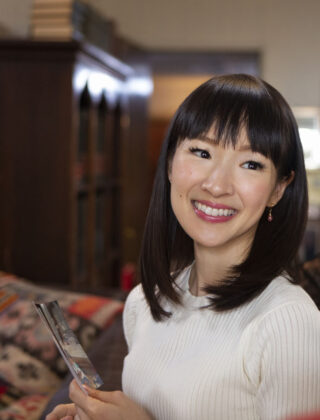 In cosa consiste il metodo di Marie Kondo?
