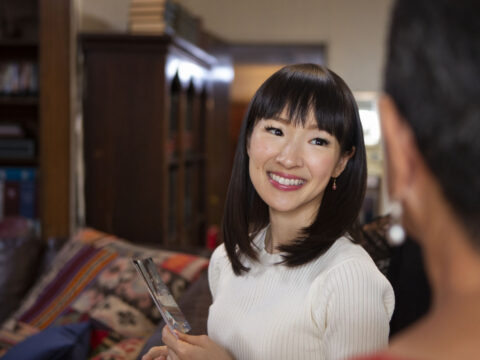 In cosa consiste il metodo di Marie Kondo?