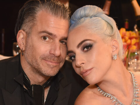 Lady Gaga sposa a Venezia nel 2019. E non è la sola