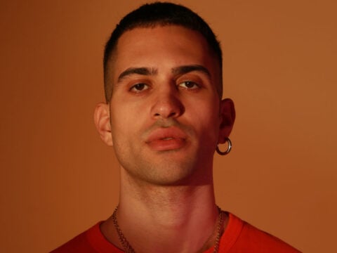 Chi è Mahmood, il vincitore di Sanremo 2019