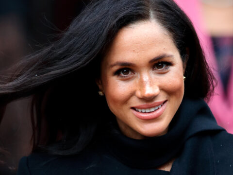 Accuse di bullismo: Meghan chiede prove a Buckingham Palace