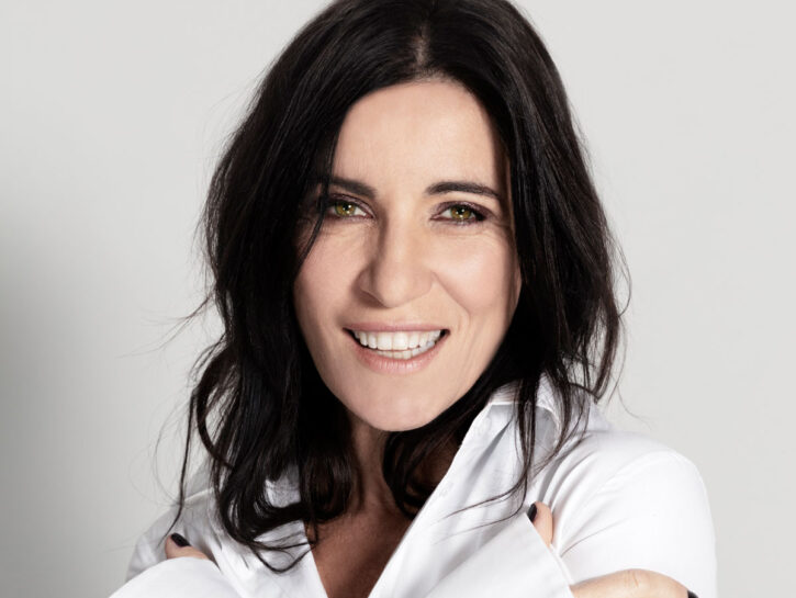 Paola Turci, che forza in quel timbro inconfondibile