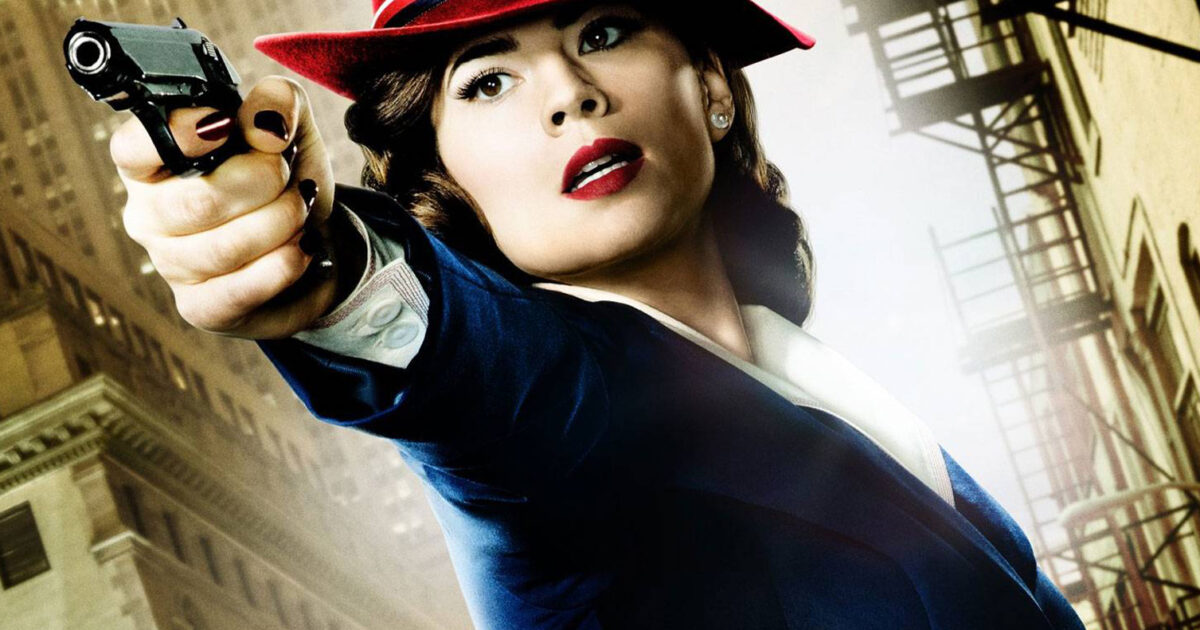 cosa guardare su prime video
