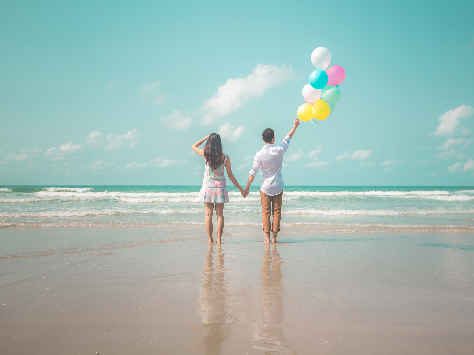 Regali Di Natale Per Giovani Coppie.Regali Di Coppia Di San Valentino 2020 Idee Regalo Originali Donna Moderna