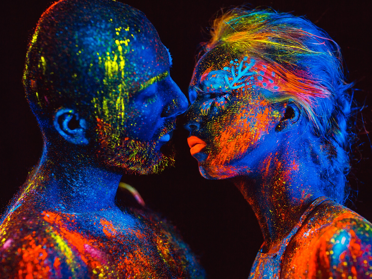 CHEMSEX: L’ultima frontiera del sesso
