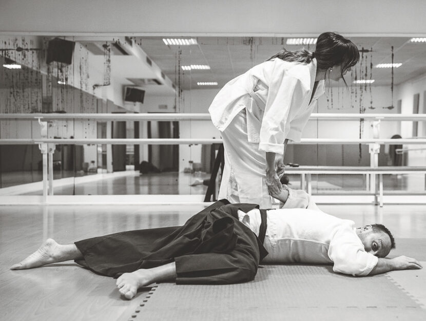 coppia-aikido