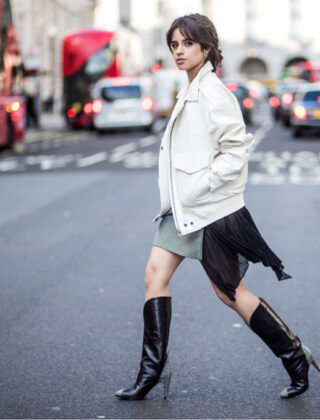 Viaggio a Londra in inverno: i look in stile british da copiare