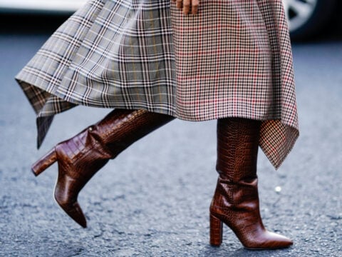 Saldi invernali 2019: le scarpe di tendenza da avere subito