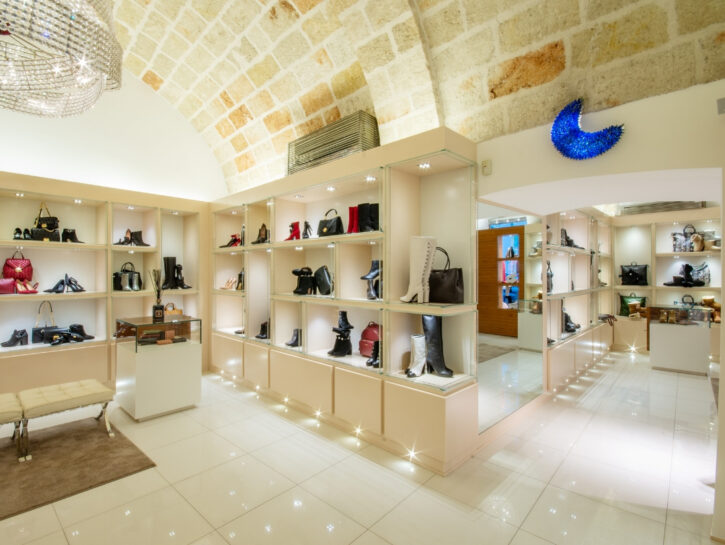 Evolution, la shopping destination nel cuore della Puglia