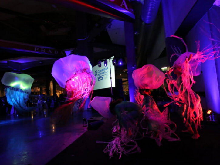 Kore Event Designer: creatività e passione per eventi su misura