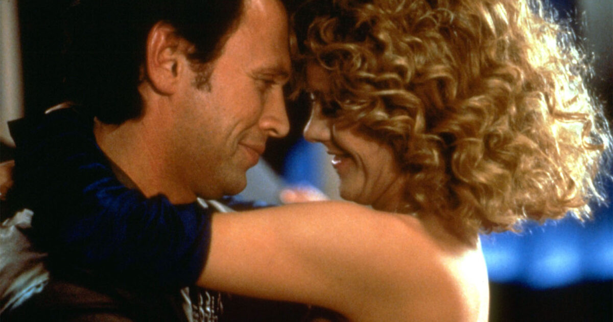 La Ryan Di Harry Ti Presento Sally