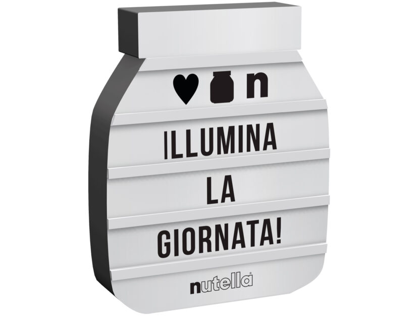 illumina la giornata