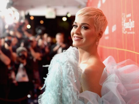 Katy Perry è la cantante più ricca