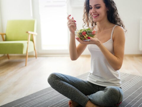 Dieta Low Fodmap: come funziona la dieta per sgonfiare la pancia