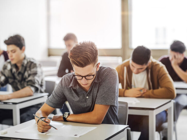 Maturità: le materie della seconda prova scritta