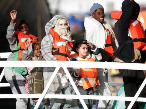 Chi sono i Valdesi che hanno accolto i migranti