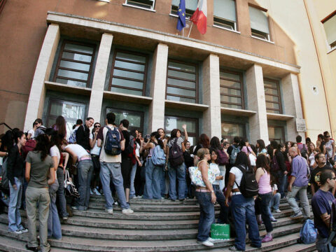 Cos'è la notte del liceo classico, tra tradizione e modernità