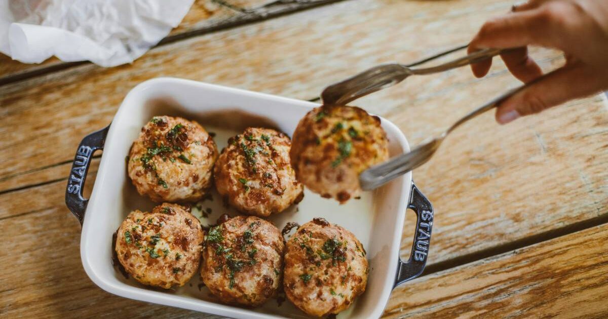 Pane Raffermo Pane raffermo cosa fare | Ricette con il pane duro - Donna Moderna