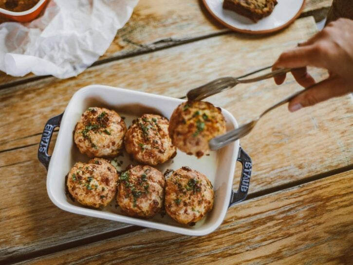Le migliori ricette per non buttare il pane secco