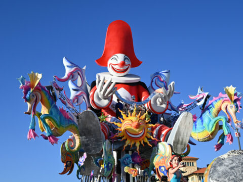 Carnevale nel mondo: le parate più caratteristiche