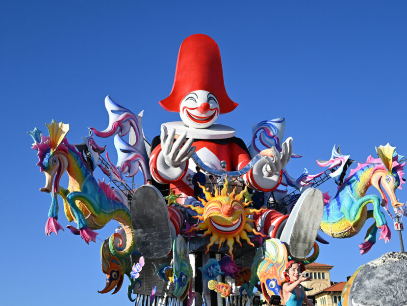 Carnevale nel mondo: le parate più caratteristiche