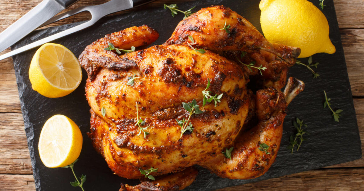 Pollo, ricette migliori per cucinarlo in tutti i modi Donna Moderna