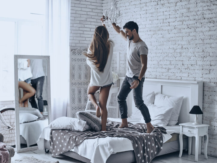 San Valentino: i regali di coppia per essere se stessi, insieme!