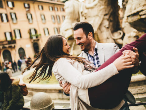 Dove andare a San Valentino: le mete da non perdere per un weekend romantico