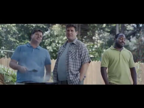 Lo spot di Gillette ai tempi del #Metoo