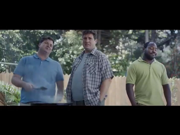 Lo spot di Gillette ai tempi del #Metoo