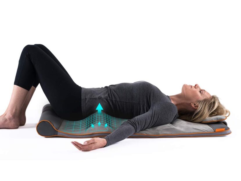 Hot o Bikram | Miglior Tappeto da Yoga Eco-Sostenibile Pilates Ideale per Yoga Fitness Esercizi Antiscivolo con Linea di Allineamento Plyopic Tappetino Yoga Ultra-Grip 