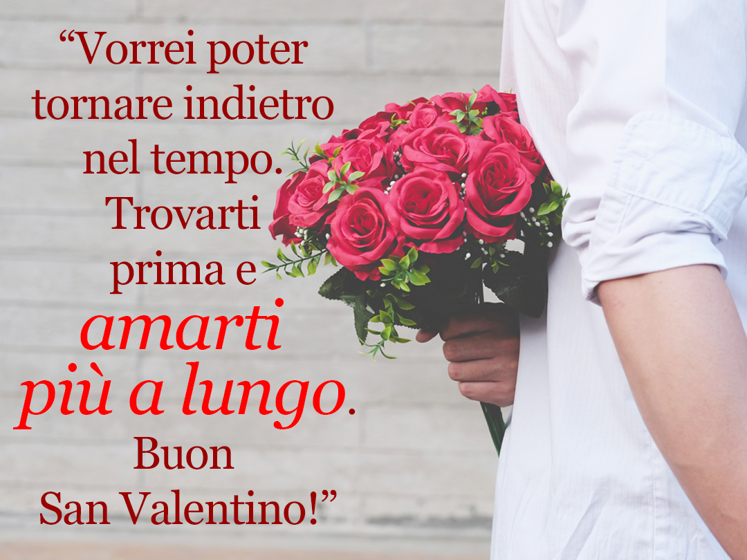 Idee romantiche per San Valentino con frasi d'amore e aforismi