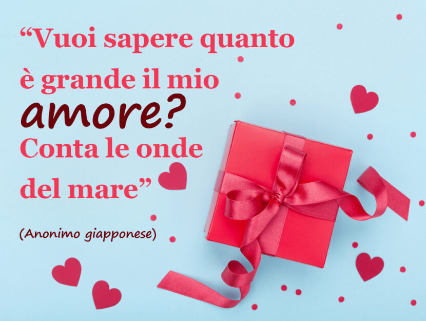 San Valentino: frasi dolci e romantiche per lei e per lui ...
