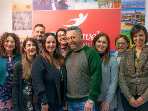 DGV Travel, il primo web tour operator italiano per i viaggi in Oriente