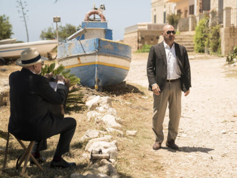 Montalbano, il vicino di casa che tutte vorremmo