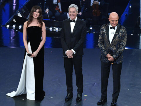 Sanremo 2019: il meglio e il peggio della prima serata