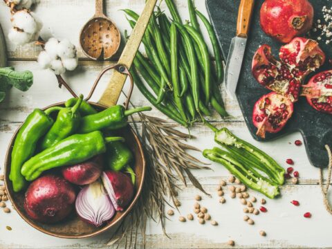 Dieta del gruppo sanguigno: come funziona e cosa mangiare